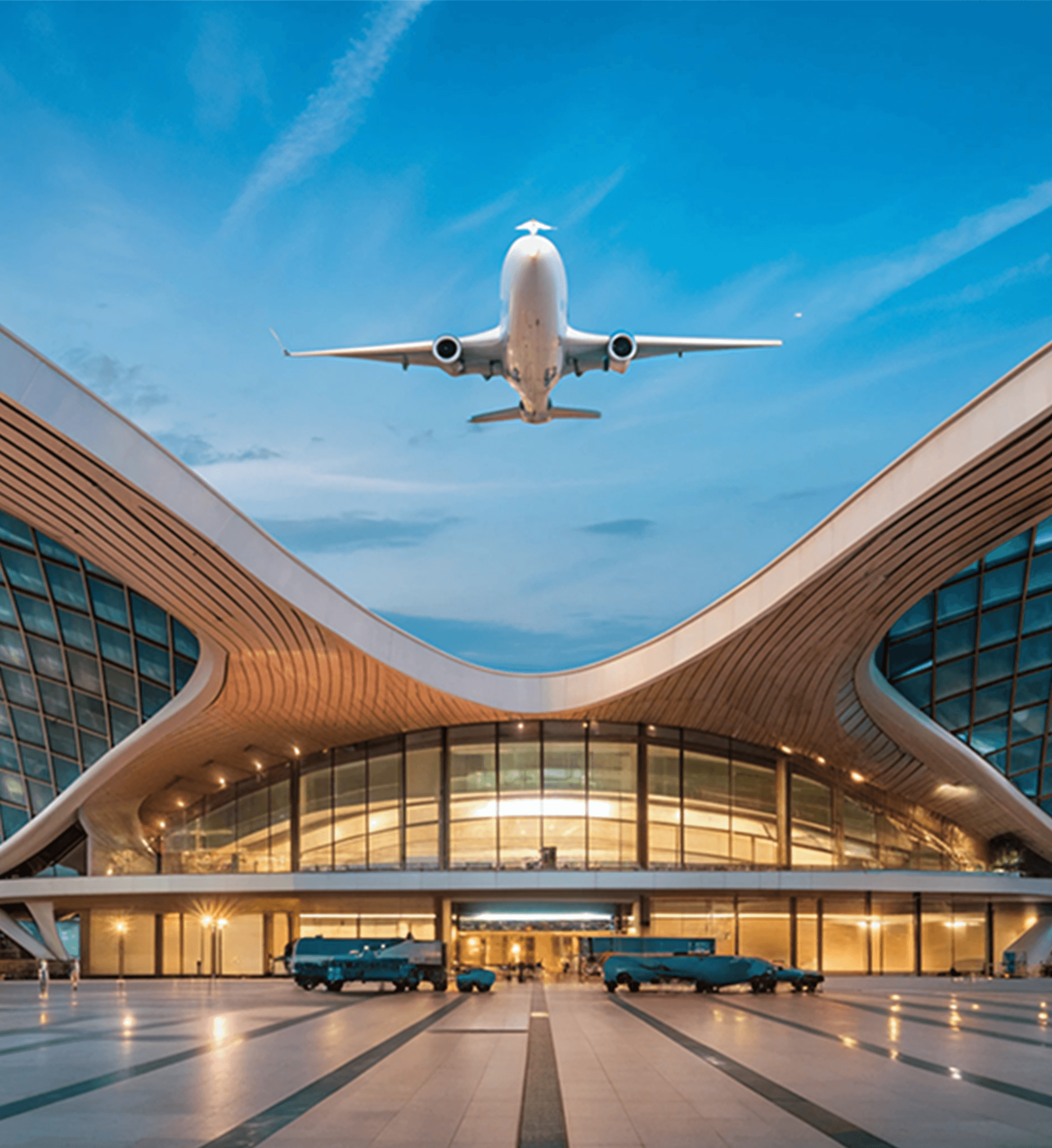 Aviation