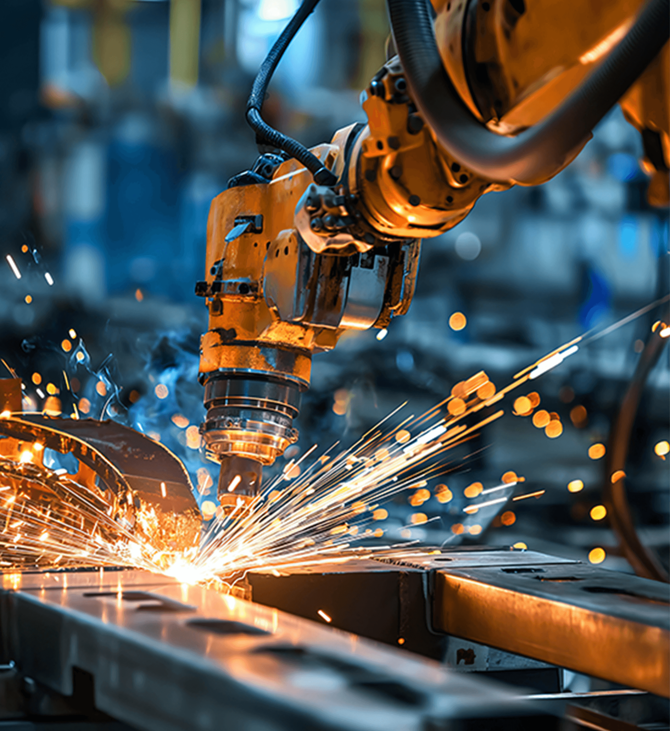 Manufacturing