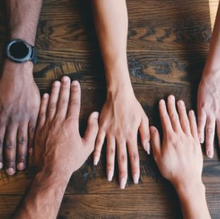 Equality & Oneness Equality & Oneness