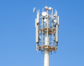Telecommunications