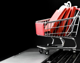 E-Commerce