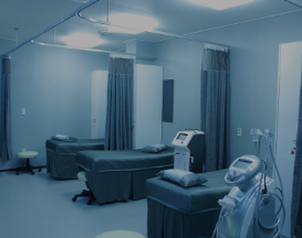Hospitals