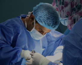 Healthcare Industry