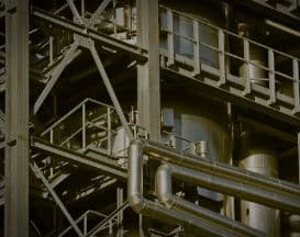 Heavy Equipment Industry