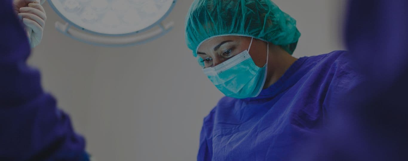 Emergency Response System for Healthcare