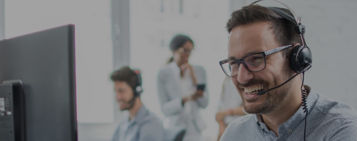 Contact Center Solution