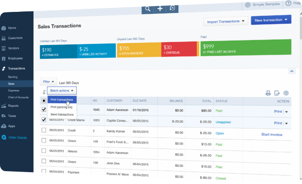 Digital Marketplace Application