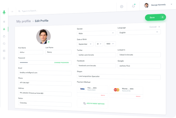Alumni-Employee Portal