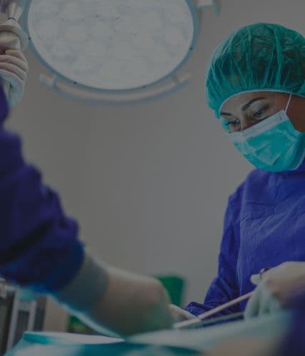 Emergency Response System for Healthcare