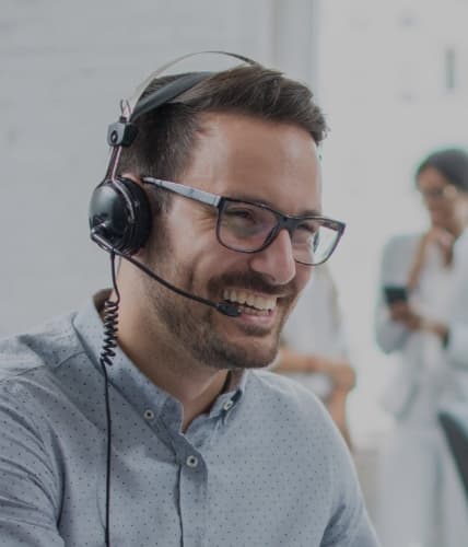 Contact Center Solution