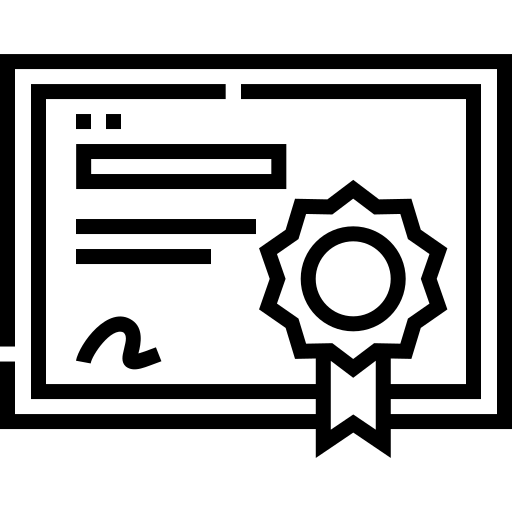 Accreditations & Certifications